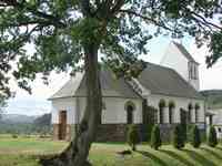 Burg Reuland Auel