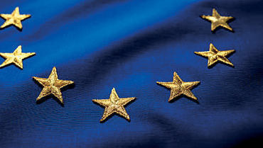 Europaflagge