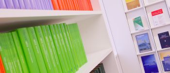 Neuzugänge Bibliothek