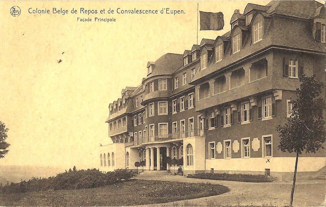 Sanatorium