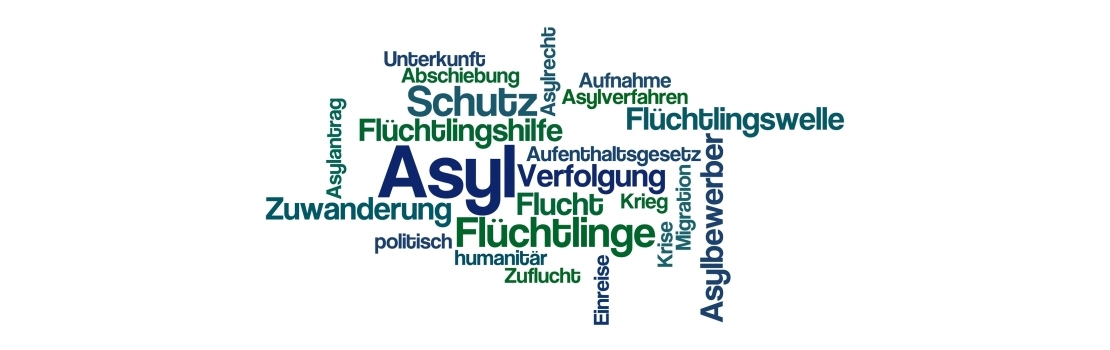 Thema „Flüchtlings-, Migranten- und Integrationspolitik in der Deutschsprachigen Gemeinschaft“
