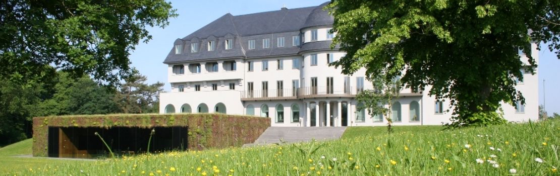 Die Sommeröffnungszeiten des Parlaments 