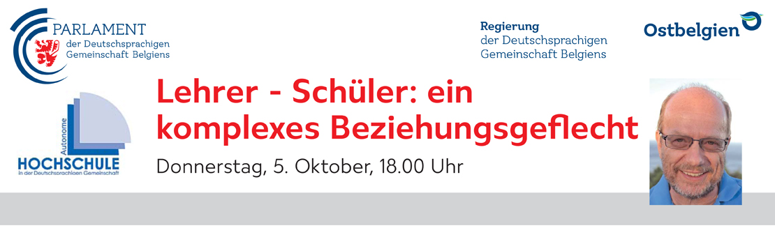 Herausforderungen an die Lehrererstausbildung