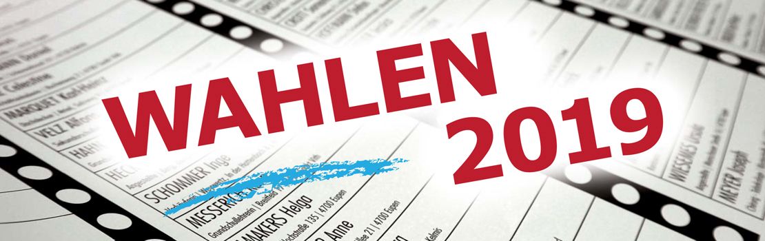 Wahlwerbeausgaben – Richtlinien und Verbote im Vorfeld der PDG-Wahl