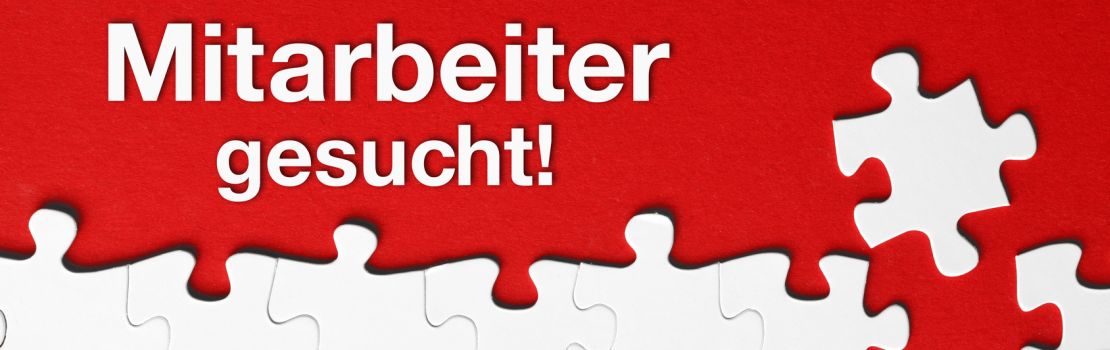 Informatiker_in gesucht!