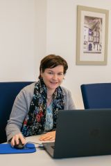 Eva  Johnen
