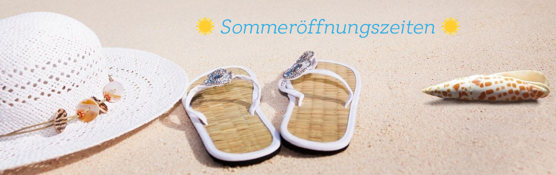 Die Sommeröffnungszeiten des Parlaments 