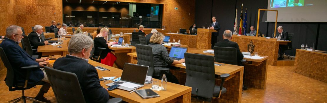Die Abstimmungsergebnisse der Plenarsitzungen vom 27. und 30. September 2021