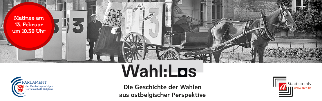 WAHL:LOS 