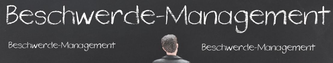 Header-Service-Beschwerdemanagement