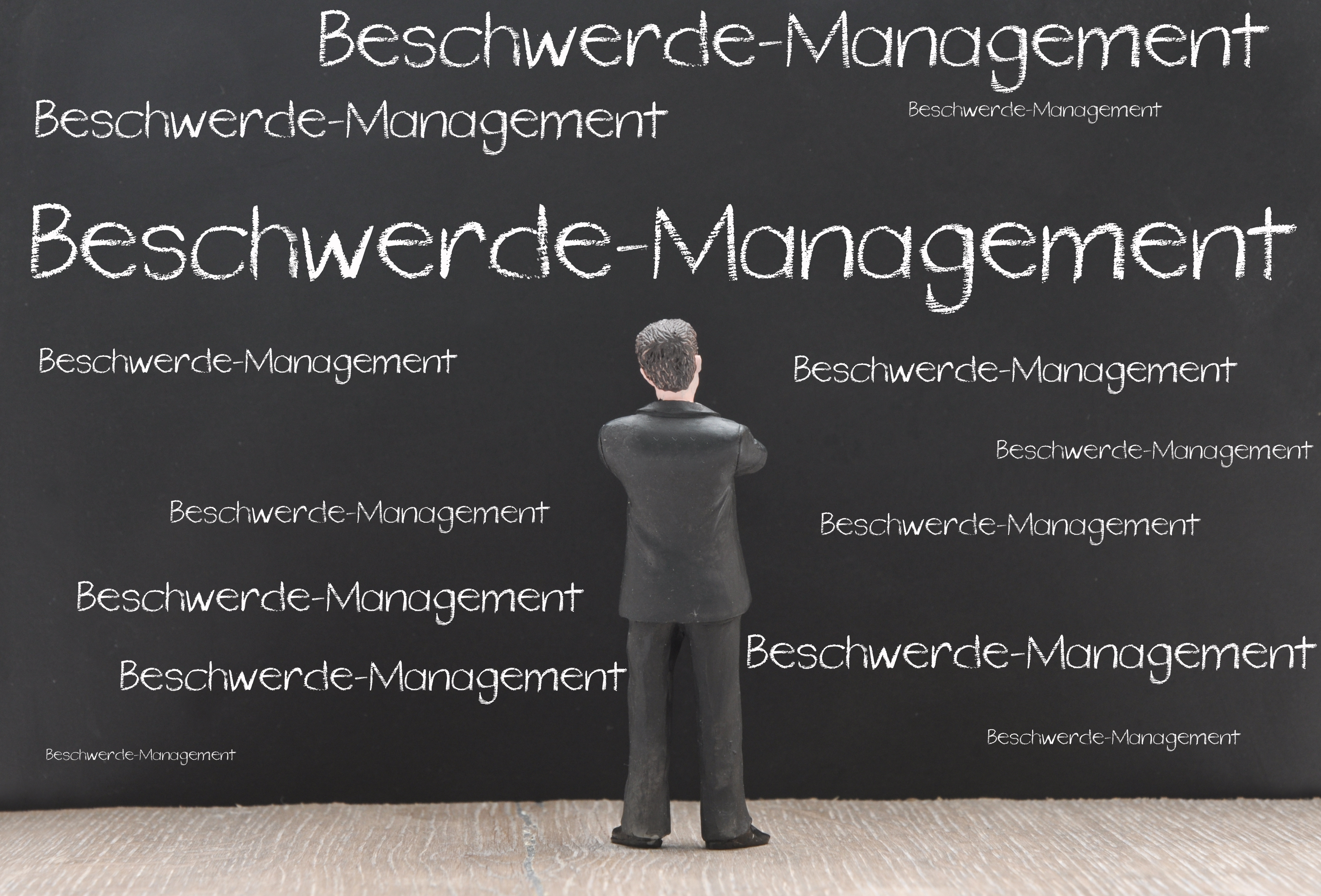 Beschwerde- und Hinweise