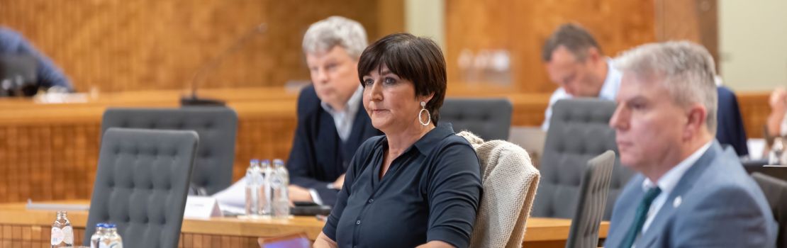 Die Abstimmungsergebnisse der Plenarsitzung vom 17. Oktober 2022