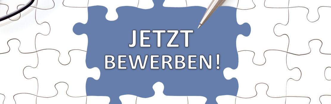 Das Parlament sucht eine Assistenzkraft (Vollzeitstelle)
