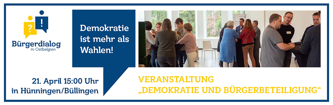 Demokratie ist mehr als Wahlen