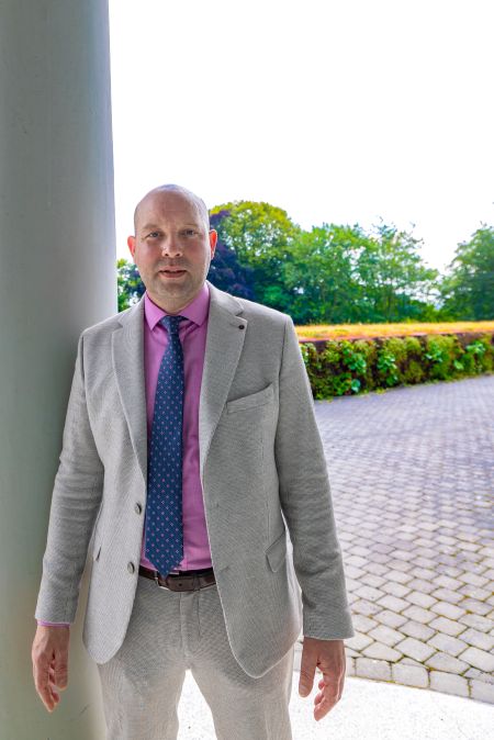 Michael  Balter