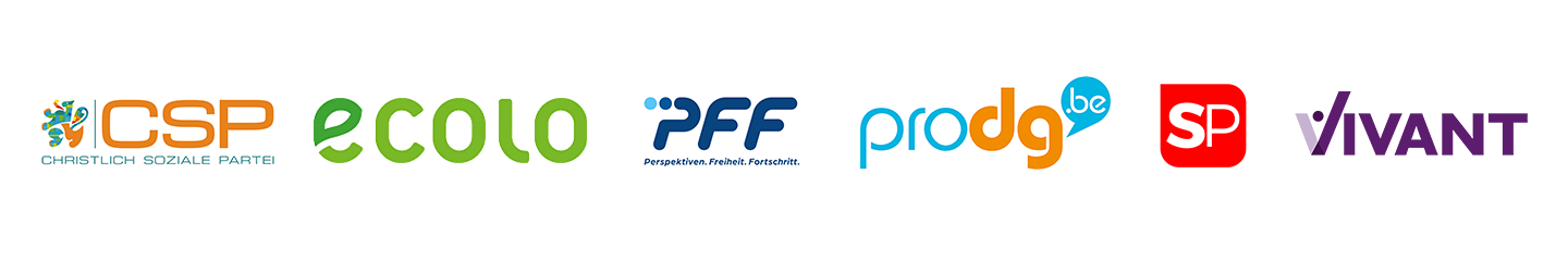 Header - Menschen - Fraktionen