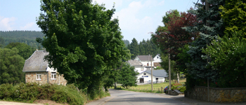 Amel - wo einst die Zwerge hausten