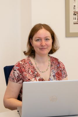 Dominique  Kerren