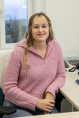 Léa Leclercq