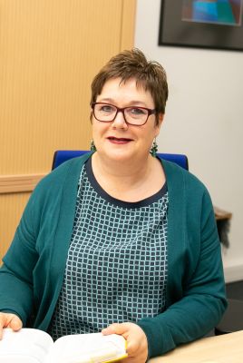 Yvonne  Haep