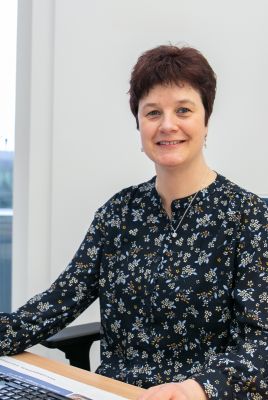 Tanja  Weynand