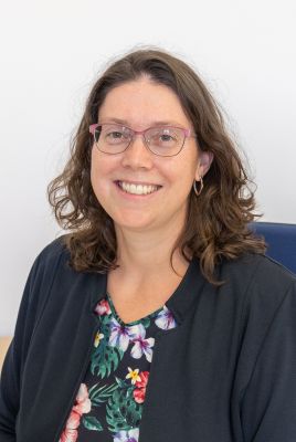Nadine Scheen