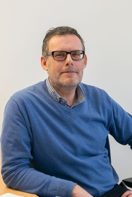 Bernd  Fischer