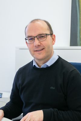 Wilfried  Jousten