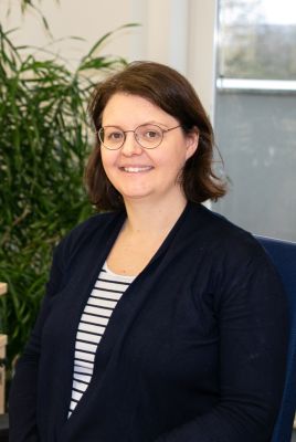 Anna Stuers