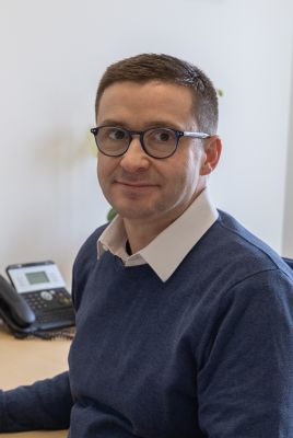Frédéric Krickel