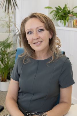 Anna Vogel