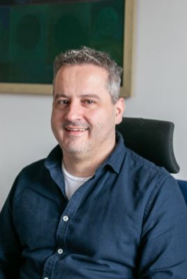 Daniel  Brandt
