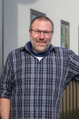 Pascal Köttgen