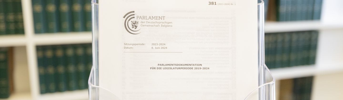 Rückblick auf die Legislaturperiode 2019-2024