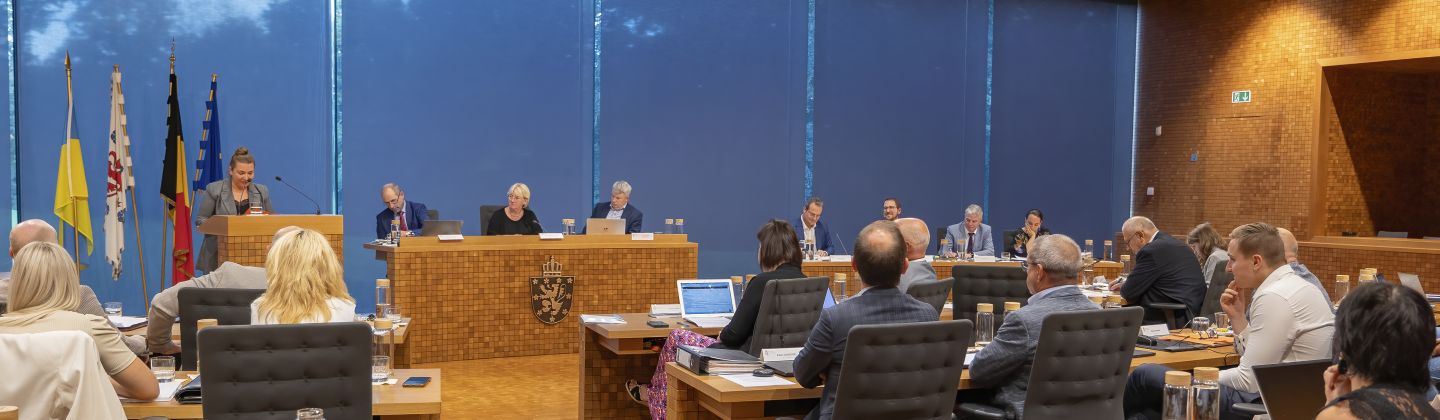 Home - Neuigkeiten - neuste Beschlüsse