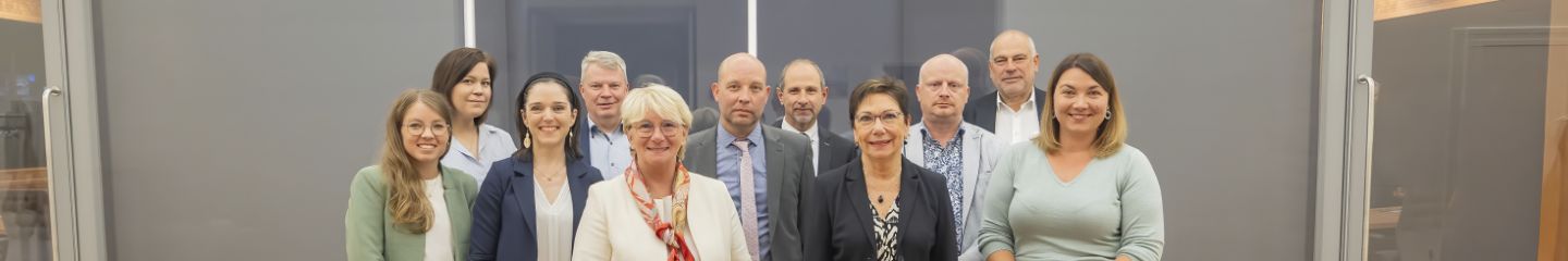 Home - Menschen - erweitertes Präsidium 2025