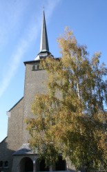 Kirche von Sankt Vith
