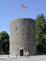 St. Vith Büchelturm