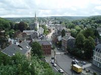 Eupen Unterstadt