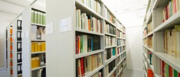 Bibliothek