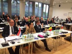 IPR Vollversammlung