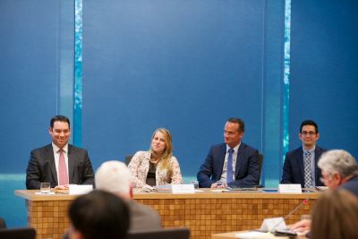 Regierung 2014-2019