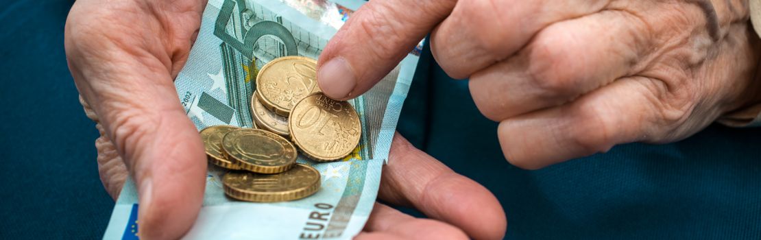 Armut, Prekarität und soziale Verwundbarkeit in der DG
