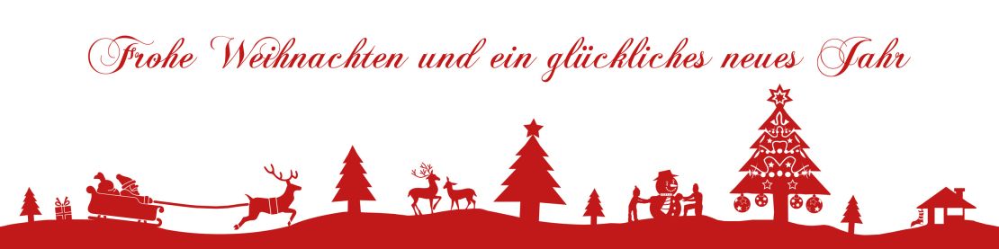 Weihnachtsgruss