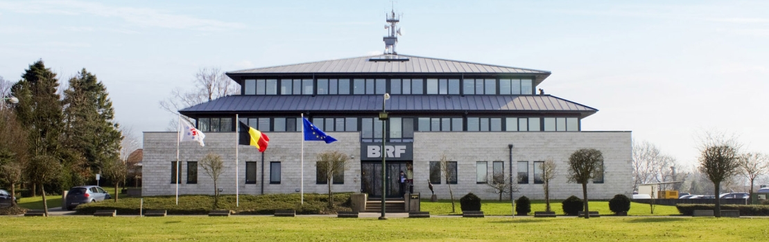 Ausschuss II besuchte im Rahmen seiner Tätigkeiten den Belgischen Rundfunk und informierte sich über die Arbeitsweise.
