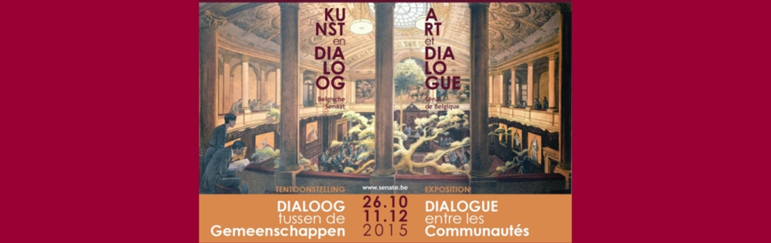 Kunst und Dialog