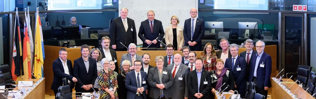 Stellungnahme zur Entwicklungszusammenarbeit im IPR