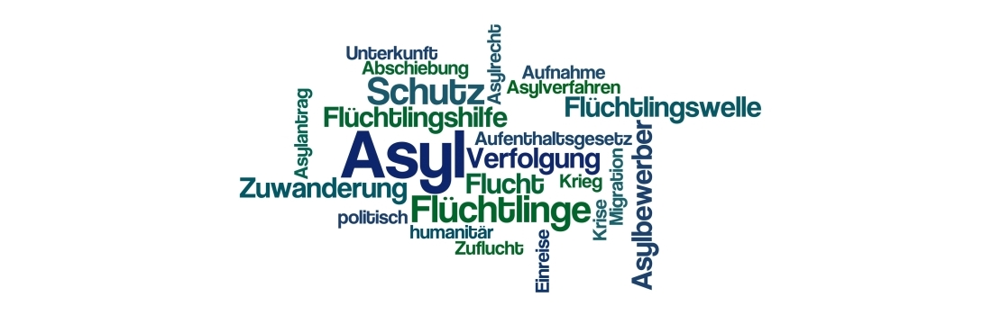 Anhörung „Flüchtlings-, Migranten- und Integrationspolitik“