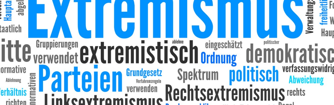 Radikalismus vorbeugen