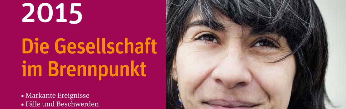 Die Gesellschaft im Brennpunkt